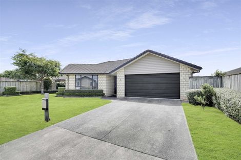 Photo of property in 12 Satchmo Place, Rototuna North, Hamilton, 3210