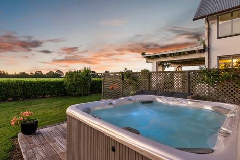 Photo of property in 61 Ryans Road, Yaldhurst, Christchurch, 8042