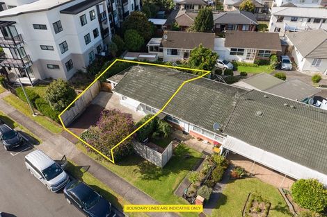 Photo of property in 5/41 Wood Street, Papakura, 2110