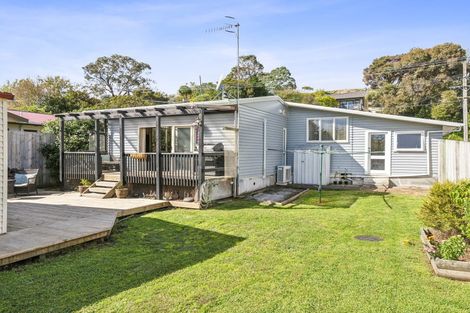 Photo of property in 43 Leinster Avenue, Raumati South, Paraparaumu, 5032