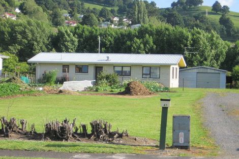 Photo of property in 41 Taumarunui Street, Taumarunui, 3920
