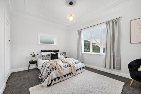 Photo of property in 7 Homebush Road, Khandallah, Wellington, 6035