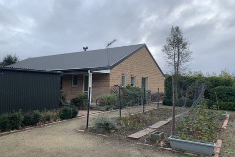 Photo of property in 1650 Clintons Road, Darfield, 7571