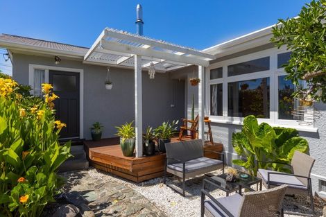 Photo of property in 46 Budge Street, Riversdale, Blenheim, 7201