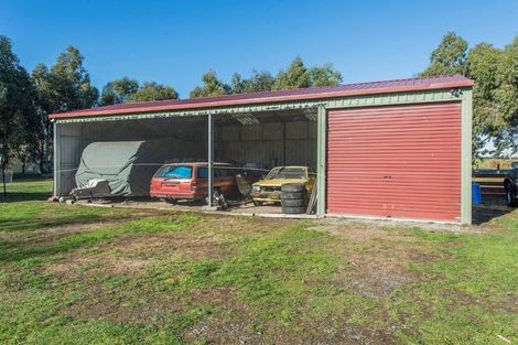 Photo of property in 6 Albert James Place, Dunsandel, Leeston, 7682