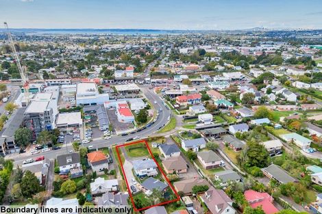 Photo of property in 1/9 Wilson Road, Glen Eden, Auckland, 0602