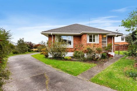 Photo of property in 1/159 Coronation Road, Hillcrest, Auckland, 0627