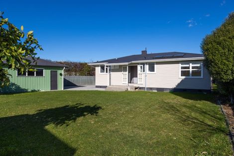 Photo of property in 1 Elliott Crescent, Havelock North, 4130