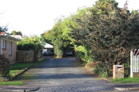 Photo of property in 50 Knighton Road, Hillcrest, Hamilton, 3216