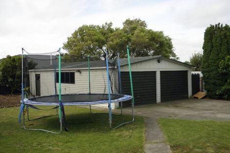 Photo of property in 132 Dipton Street, Kingswell, Invercargill, 9812