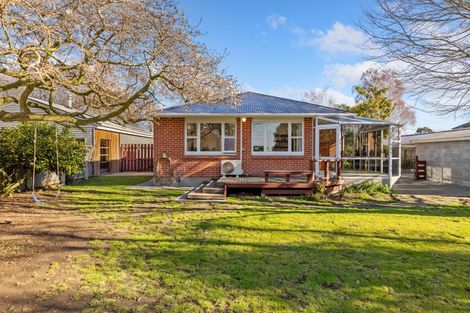 Photo of property in 21 Broad Street, Southbridge, 7602