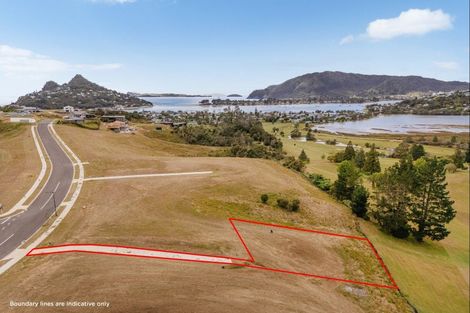 Photo of property in 49 Azimuth Road, Tairua, 3508