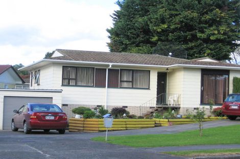 Photo of property in 43a Diorella Drive, Clover Park, Auckland, 2019