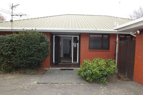Photo of property in 7d Ludecke Place, Sockburn, Christchurch, 8042