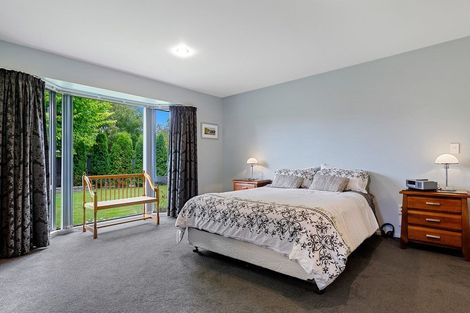 Photo of property in 1 The Stables, Woodend, 7610