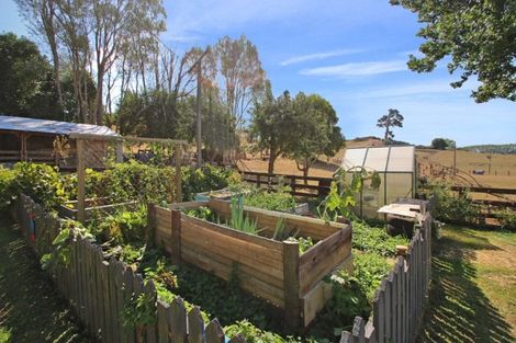 Photo of property in 512 Old Taupo Road, Waotu, Putaruru, 3481