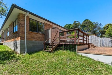 Photo of property in 45d Brandon Road, Glen Eden, Auckland, 0602