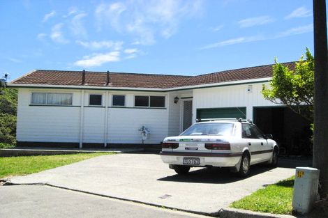 Photo of property in 42 Raumati Terrace, Khandallah, Wellington, 6035