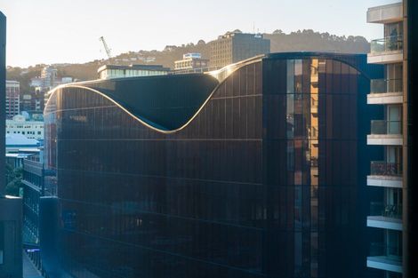 Photo of property in 5/5 Tory Street, Te Aro, Wellington, 6011