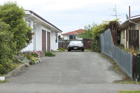 Photo of property in 15b Scotswood Place, Rangiora, 7400