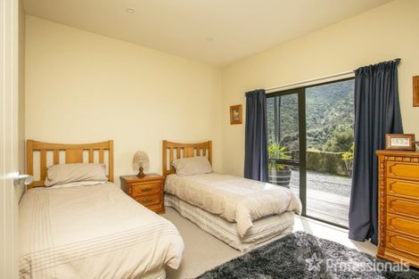 Photo of property in 91 Boar Bush Gully Road, Featherston, 5710