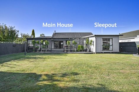 Photo of property in 1212 Jellicoe Street, Mayfair, Hastings, 4122