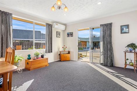 Photo of property in 18a Cintra Place, Casebrook, Christchurch, 8051