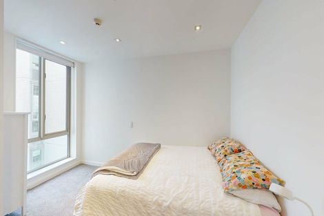 Photo of property in Republic2, 7d/11 Tennyson Street, Te Aro, Wellington, 6011