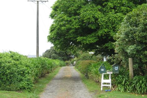 Photo of property in 34 Hukutaia Road, Opotiki, 3122