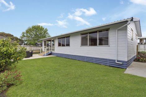 Photo of property in 110 Seabreeze Lane, Whangamata, 3620
