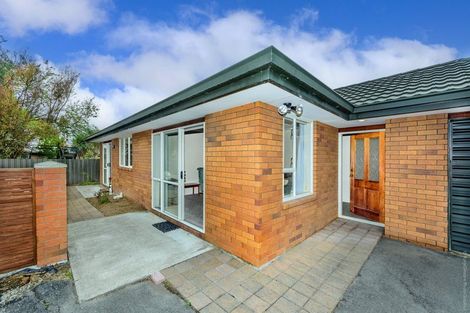 Photo of property in 2/28 Grampian Street, Casebrook, Christchurch, 8051