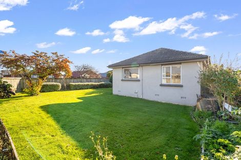 Photo of property in 1 Ure Street, Windsor, Invercargill, 9810