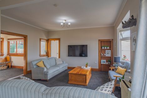 Photo of property in 1 Belfield Street, Waimataitai, Timaru, 7910