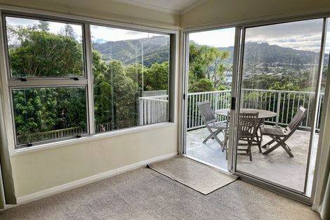 Photo of property in 111 Cockayne Road, Khandallah, Wellington, 6035