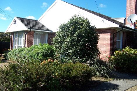 Photo of property in 1/34 Taylors Avenue, Bryndwr, Christchurch, 8052