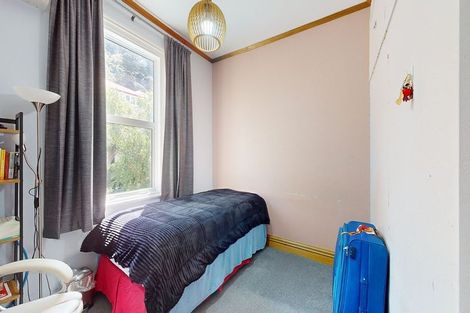 Photo of property in 17 Goring Street, Thorndon, Wellington, 6011