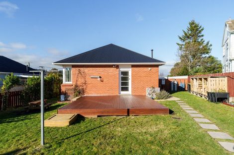 Photo of property in 31 Allenby Avenue, Liberton, Dunedin, 9010