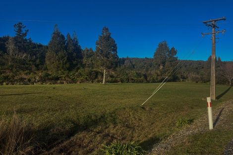 Photo of property in 941 Marsden Road, Marsden, Greymouth, 7872