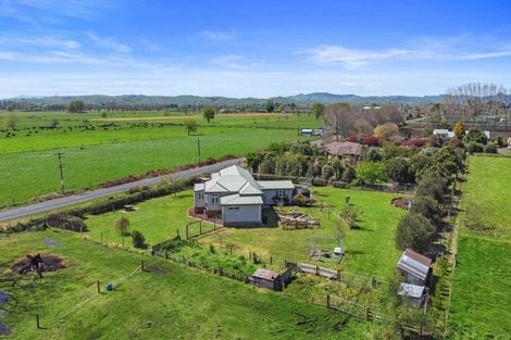 Photo of property in 297 Eureka Road, Eureka, Hamilton, 3287