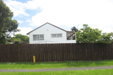 Photo of property in 7 Frobisher Way, Clendon Park, Auckland, 2103