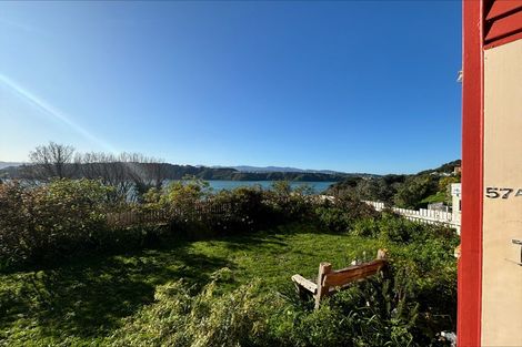 Photo of property in 57 Grafton Road, Roseneath, Wellington, 6011