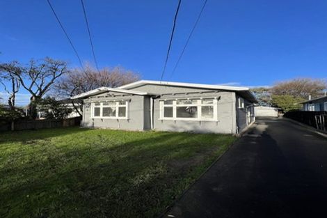 Photo of property in 66 Aylesford Street, Mairehau, Christchurch, 8013