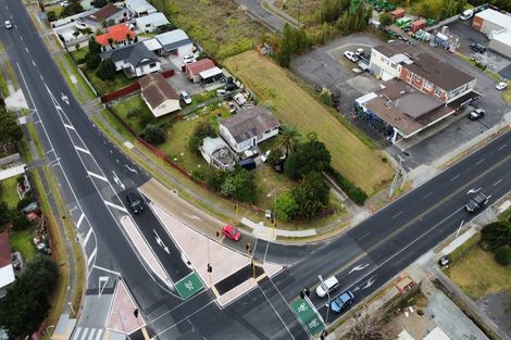 Photo of property in 89 Walmsley Road, Favona, Auckland, 2024