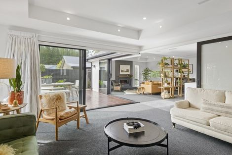 Photo of property in 12 Kohunga Crescent, Bottle Lake, Christchurch, 8083