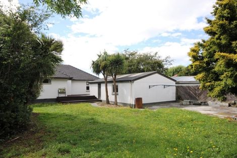 Photo of property in 35 Pembroke Street, Avondale, Christchurch, 8061