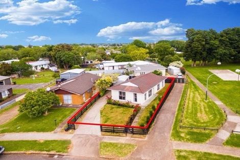 Photo of property in 30 Holland Street, Pukekohe, 2120