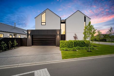 Photo of property in 31 Wallace Crescent, Prebbleton, 7604