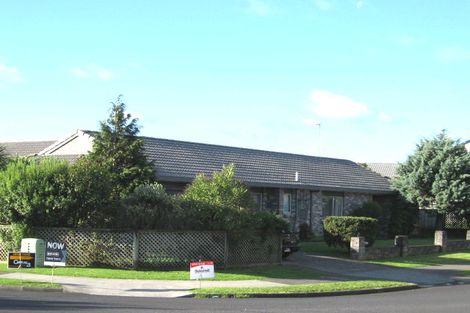 Photo of property in 1/55 Clydesdale Avenue, Somerville, Auckland, 2014