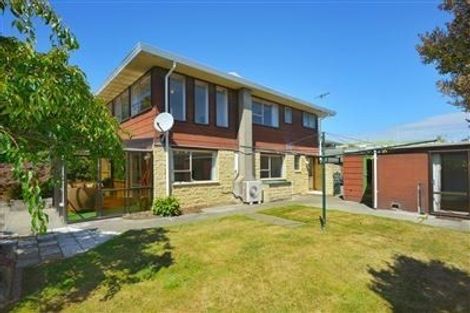 Photo of property in 2/8a Rachel Place, Avonhead, Christchurch, 8042