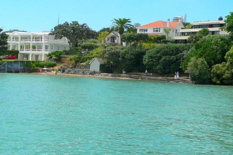 Photo of property in 2/24 West End Road, Herne Bay, Auckland, 1022